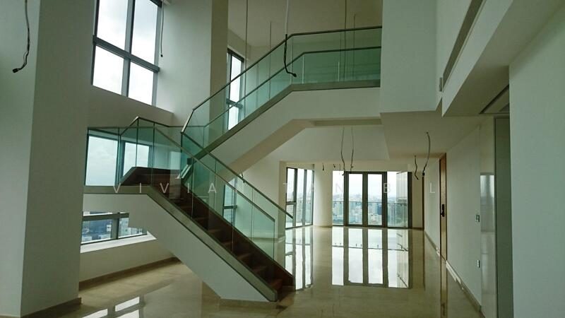 One Shenton — photo 3