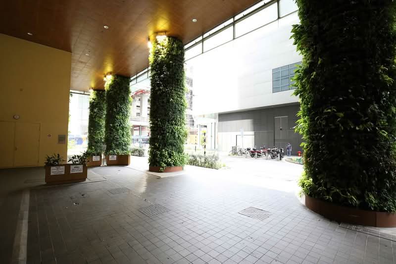 One Shenton — photo 24