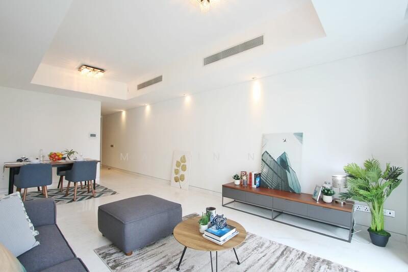 St. Regis Residences Singapore — photo 1