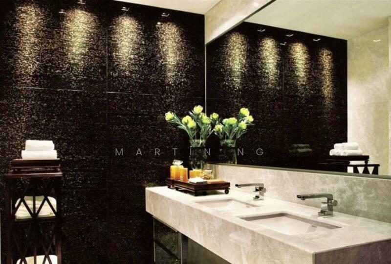 St. Regis Residences Singapore — photo 3