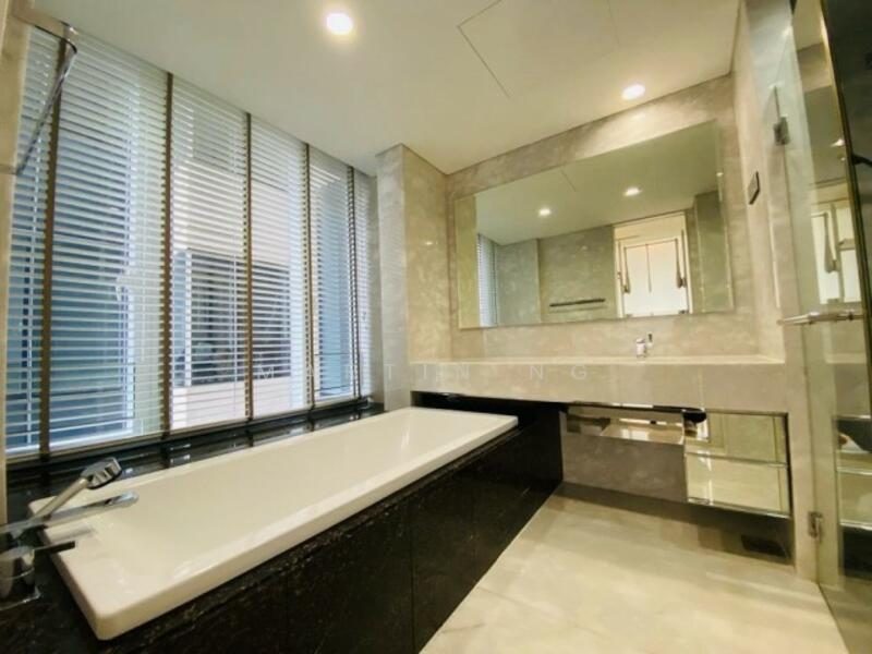 St. Regis Residences Singapore — photo 8
