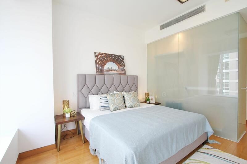 St. Regis Residences Singapore — photo 11