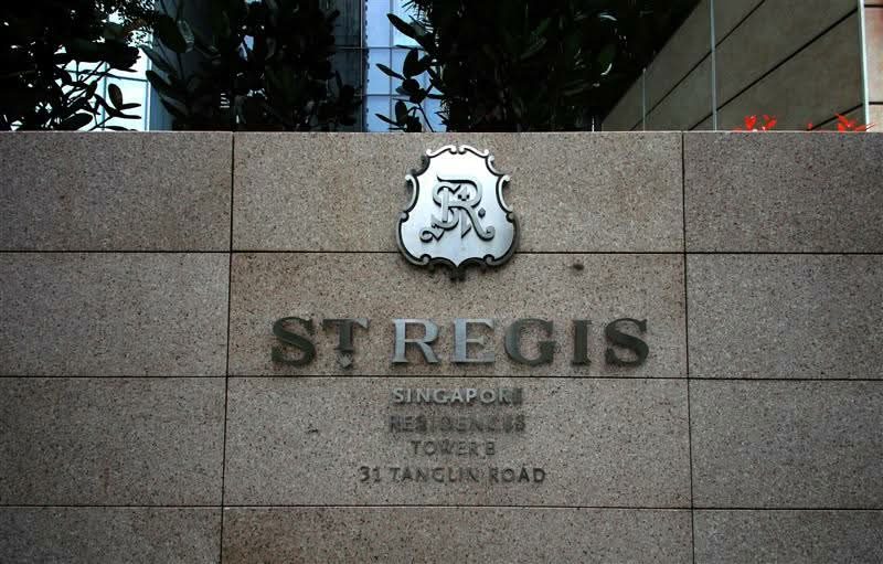 St. Regis Residences Singapore — photo 15