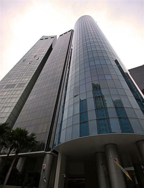 St. Regis Residences Singapore — photo 16