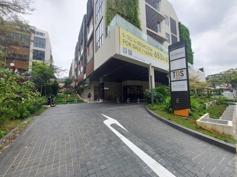 Parksuites — photo 6