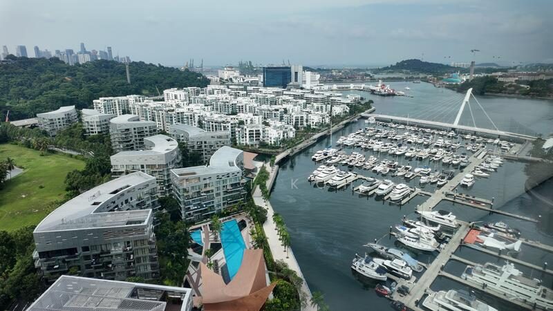 Reflections at Keppel Bay — photo 3