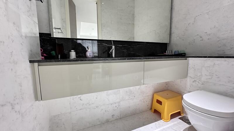 Reflections at Keppel Bay — photo 8