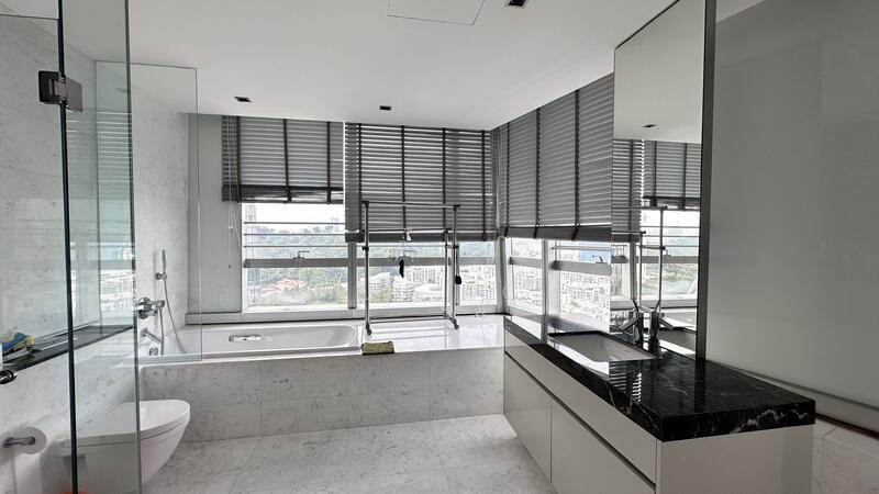 Reflections at Keppel Bay — photo 14