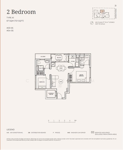 Jansen House — photo 21