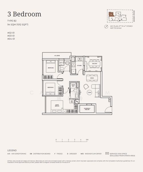 Jansen House — photo 23