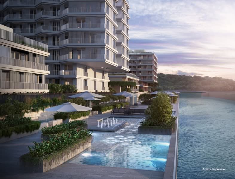 The Reef at King's Dock — photo 15