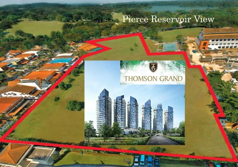 Thomson Grand — photo 16