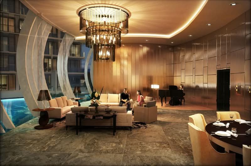 Thomson Grand — photo 19