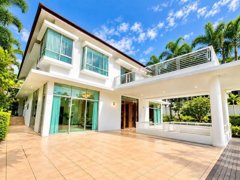 TANGLIN ROAD