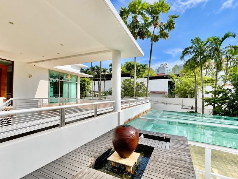 TANGLIN ROAD — photo 3