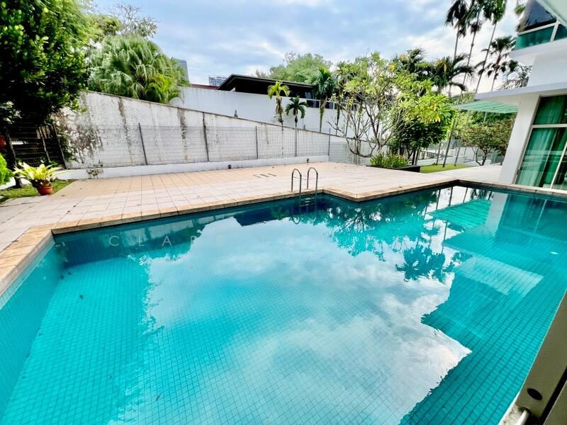 TANGLIN ROAD — photo 10