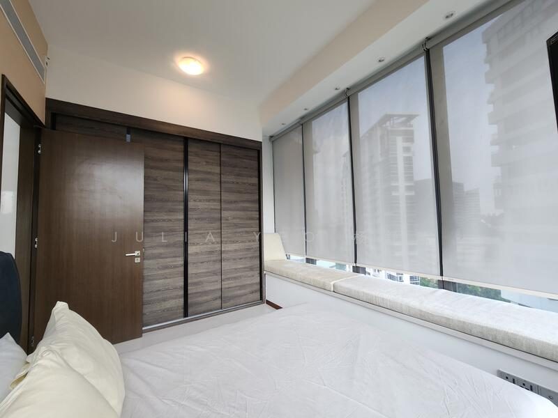 The Scotts Tower — photo 15
