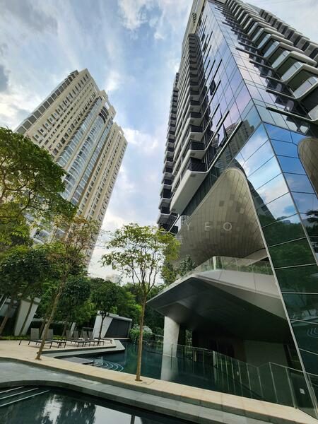The Scotts Tower — photo 18