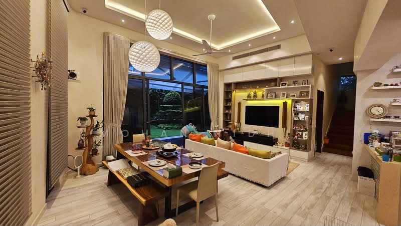 d'Leedon (Former Farrer Court) — photo 1