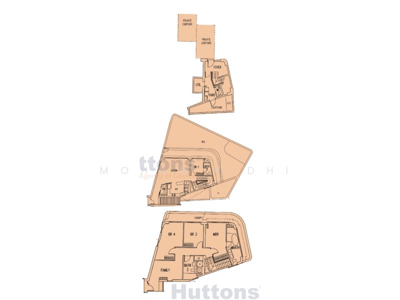 d'Leedon (Former Farrer Court) — photo 19