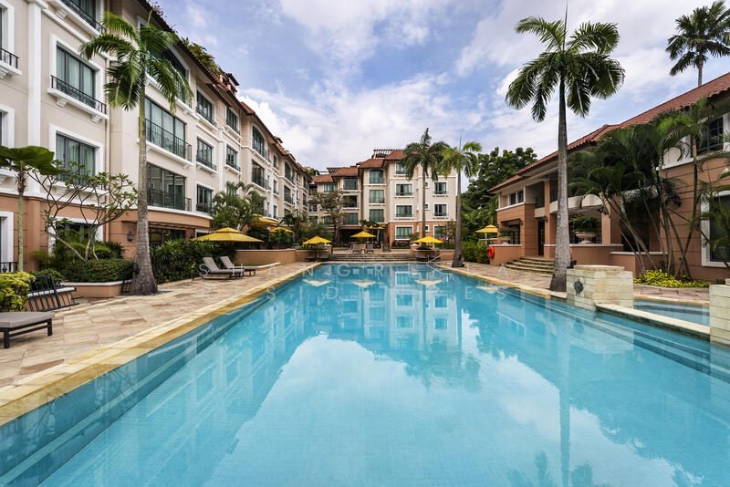 Shangri-La Residences — photo 1