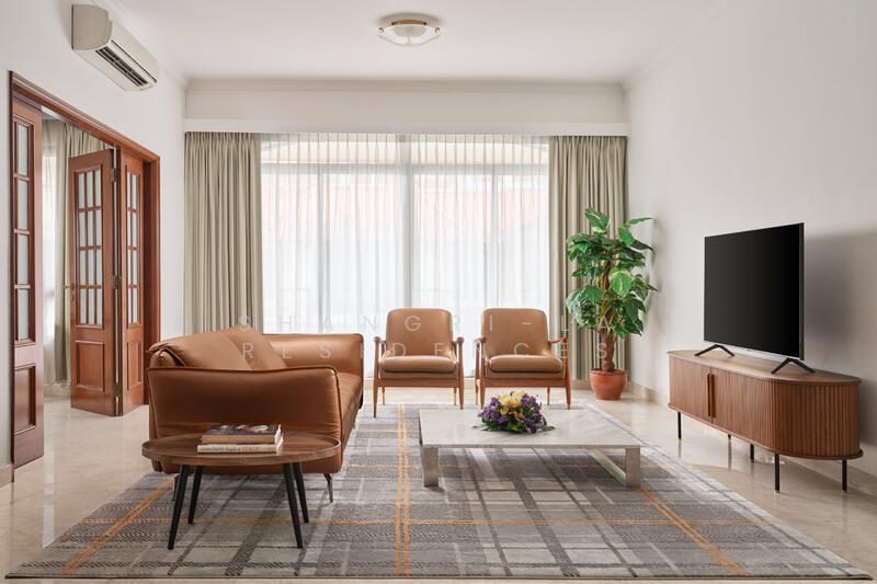 Shangri-La Residences — photo 3