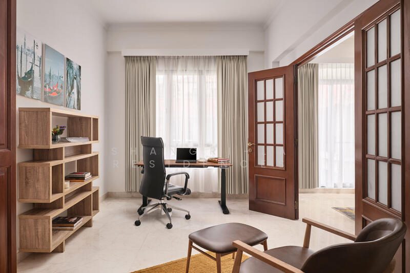 Shangri-La Residences — photo 5