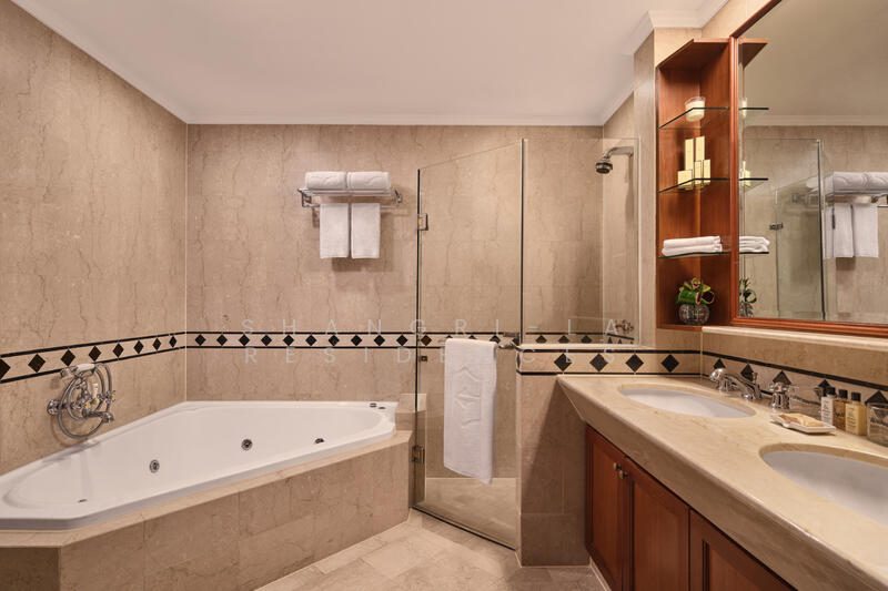 Shangri-La Residences — photo 8