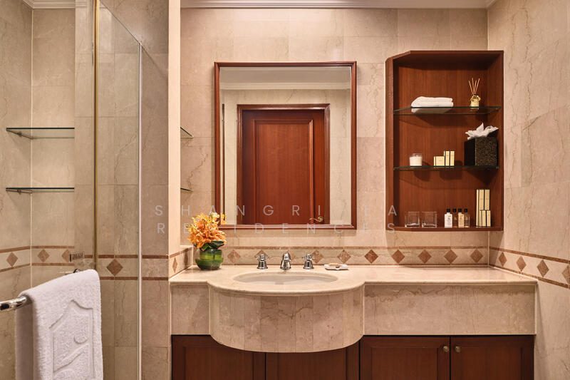 Shangri-La Residences — photo 9