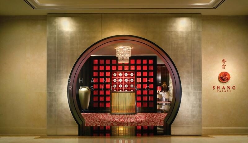 Shangri-La Residences — photo 18