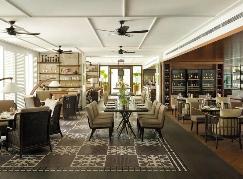Shangri-La Residences — photo 19