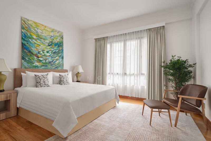 Shangri-La Residences — photo 3