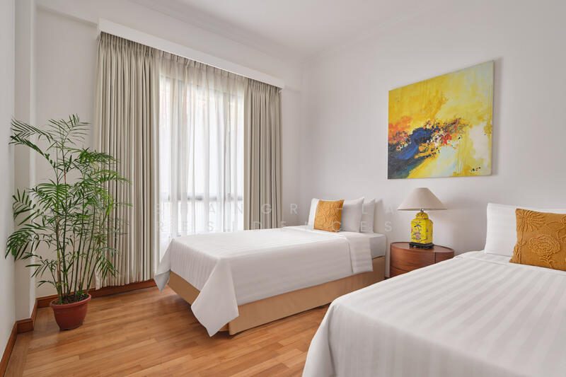 Shangri-La Residences — photo 4