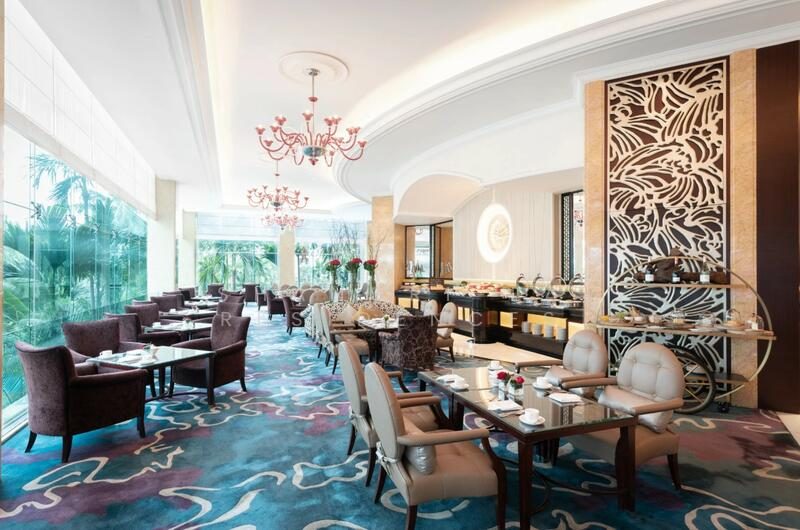 Shangri-La Residences — photo 18