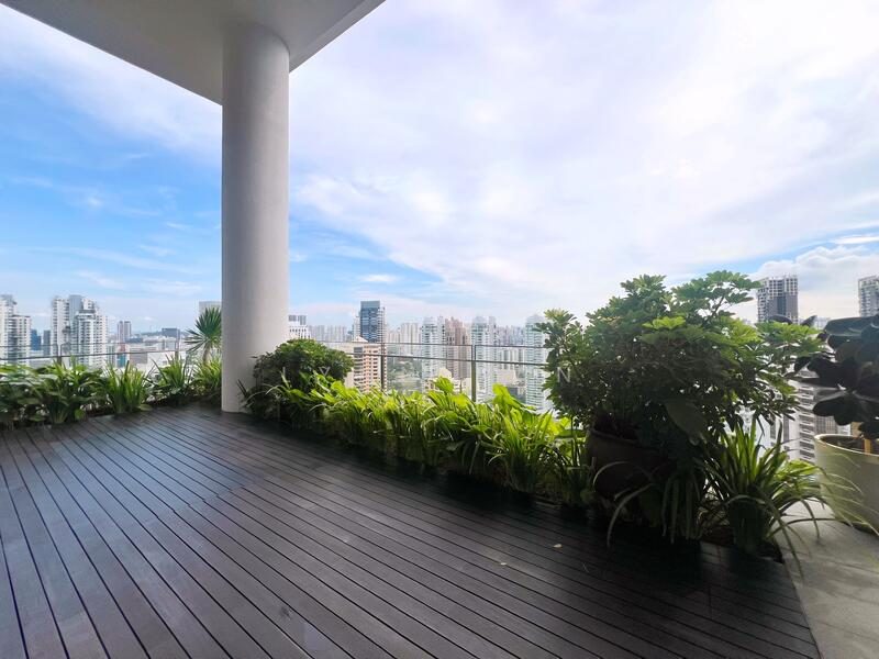 Skypark @ Somerset — photo 4