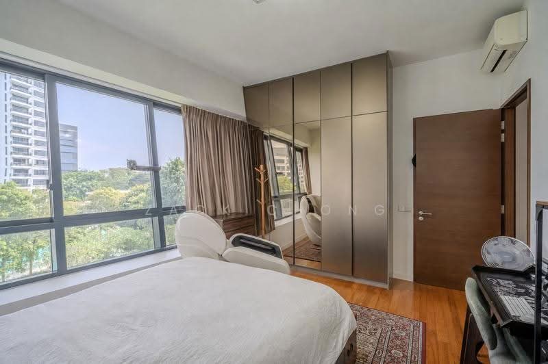 d'Leedon (Former Farrer Court) — photo 5