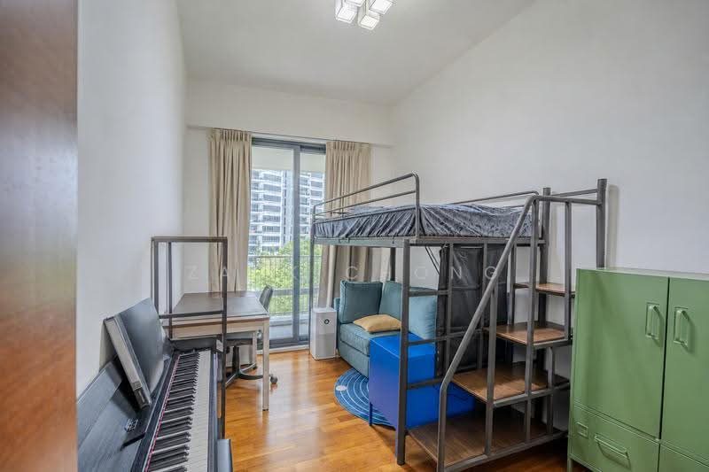 d'Leedon (Former Farrer Court) — photo 9