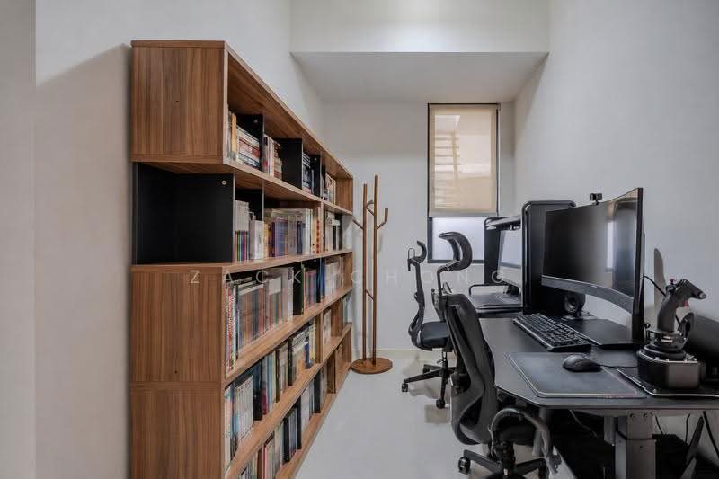 d'Leedon (Former Farrer Court) — photo 10