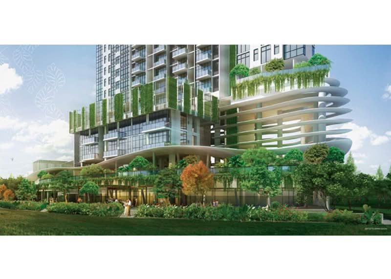 Kallang Riverside — photo 19