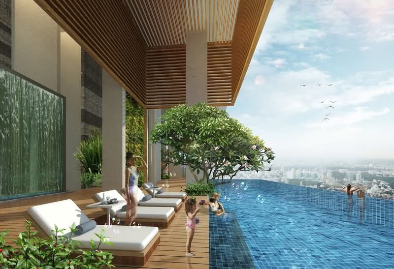 Kallang Riverside — photo 32