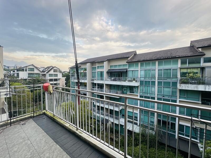 ClementiWoods Condominium — photo 4
