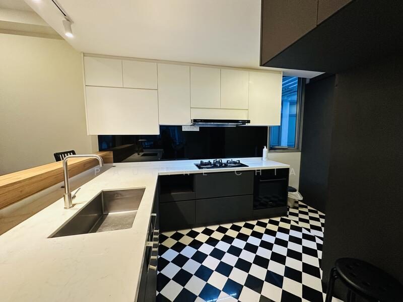 ClementiWoods Condominium — photo 8