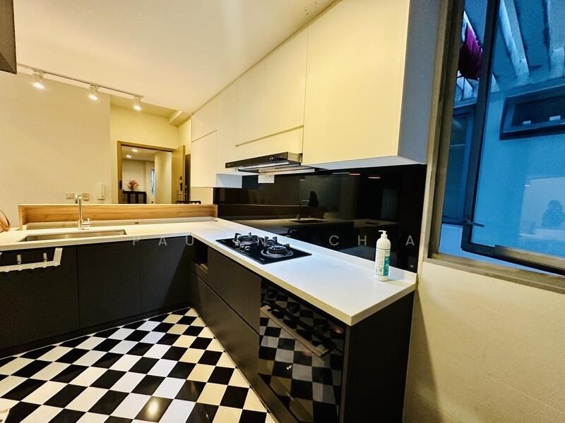 ClementiWoods Condominium — photo 9