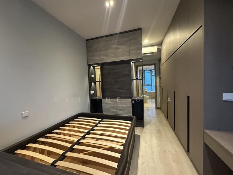 ClementiWoods Condominium — photo 10