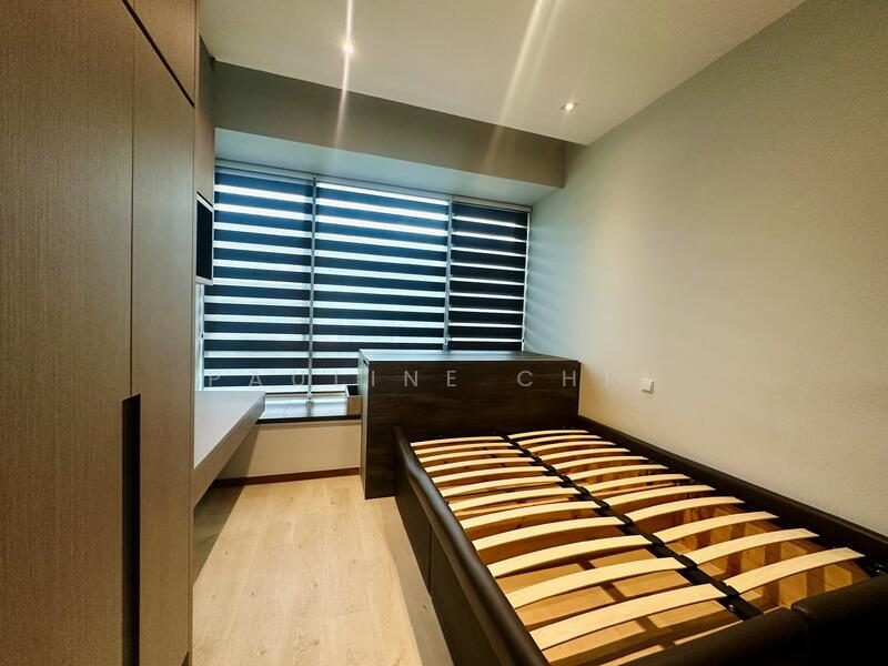 ClementiWoods Condominium — photo 12