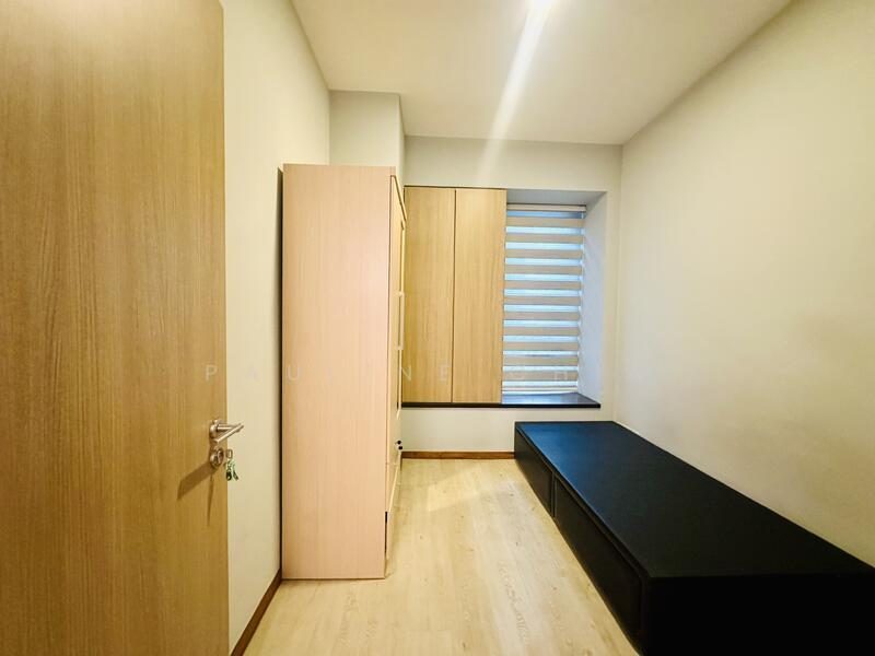 ClementiWoods Condominium — photo 15