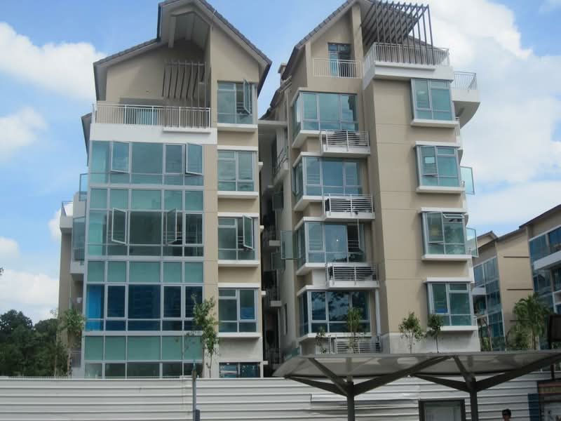 ClementiWoods Condominium — photo 17