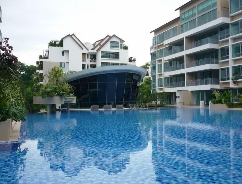 ClementiWoods Condominium — photo 18