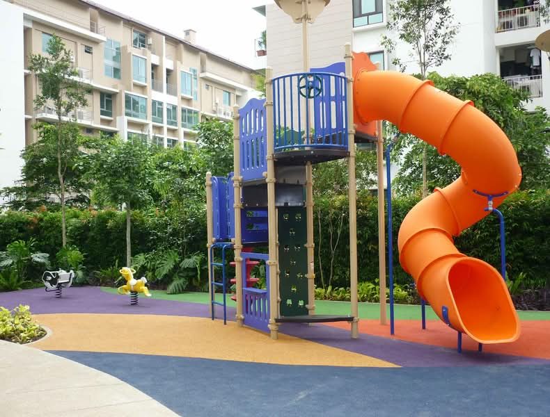 ClementiWoods Condominium — photo 19