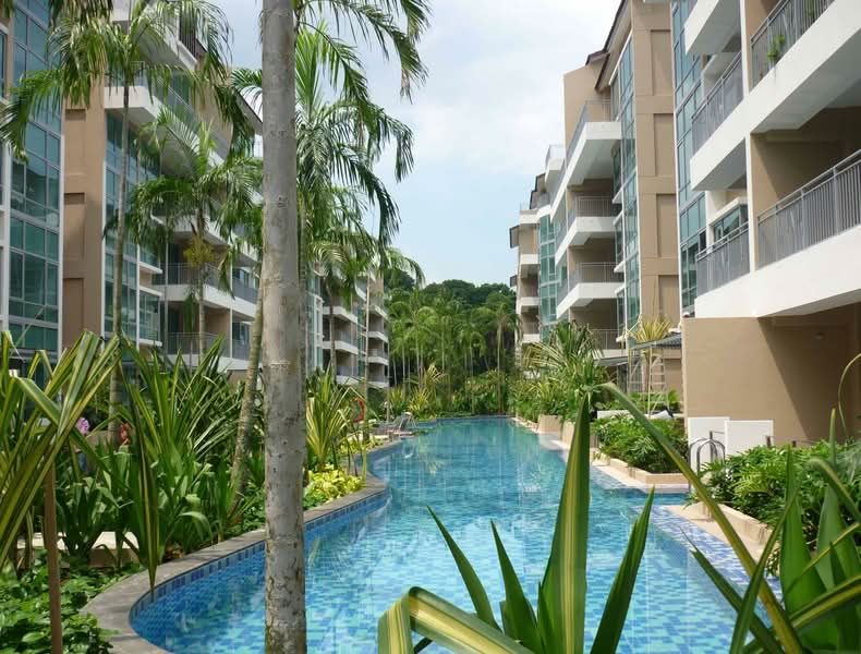ClementiWoods Condominium — photo 20